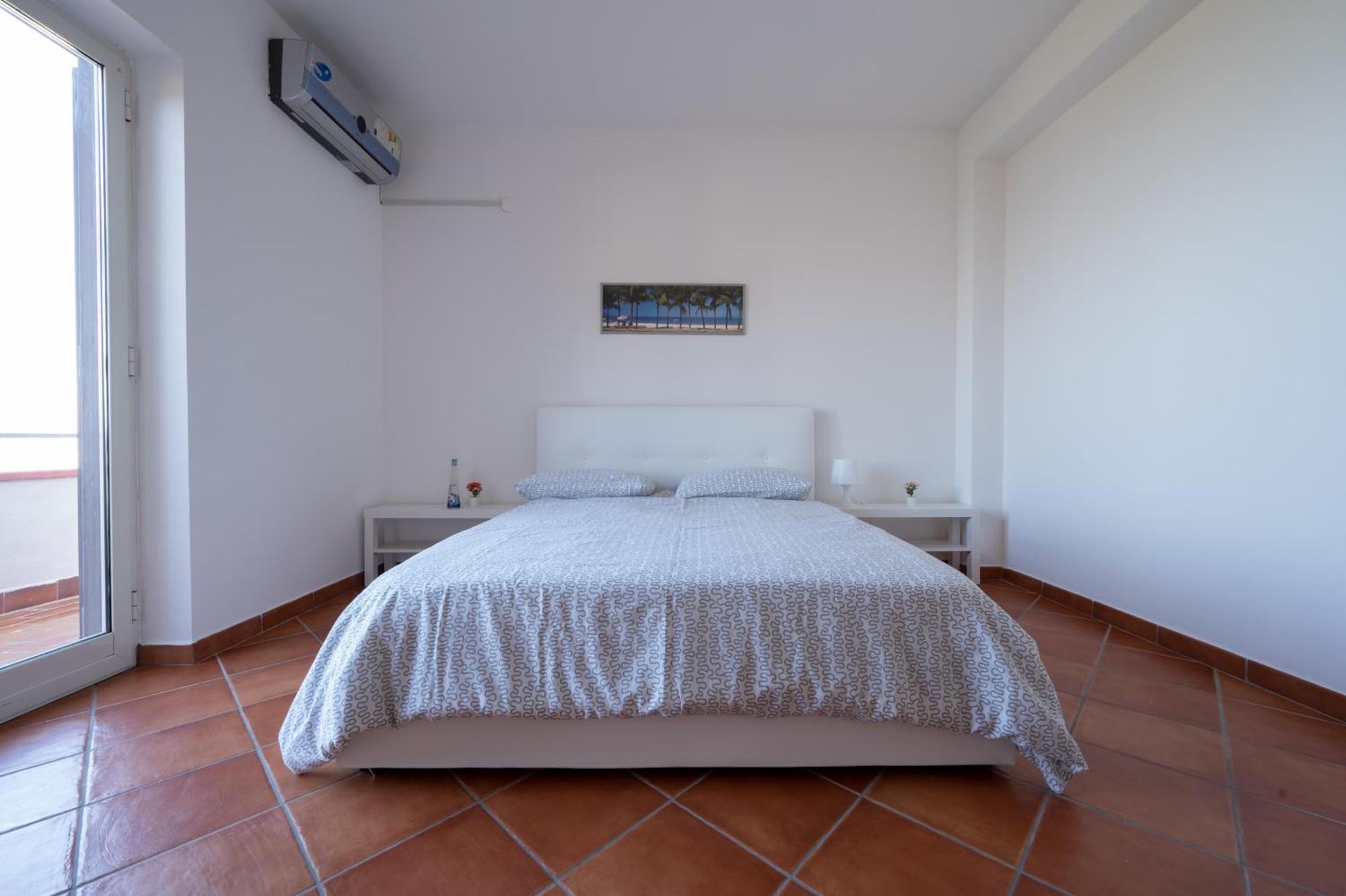 Da Ste Apartment แอร์โกลาโน ภายนอก รูปภาพ