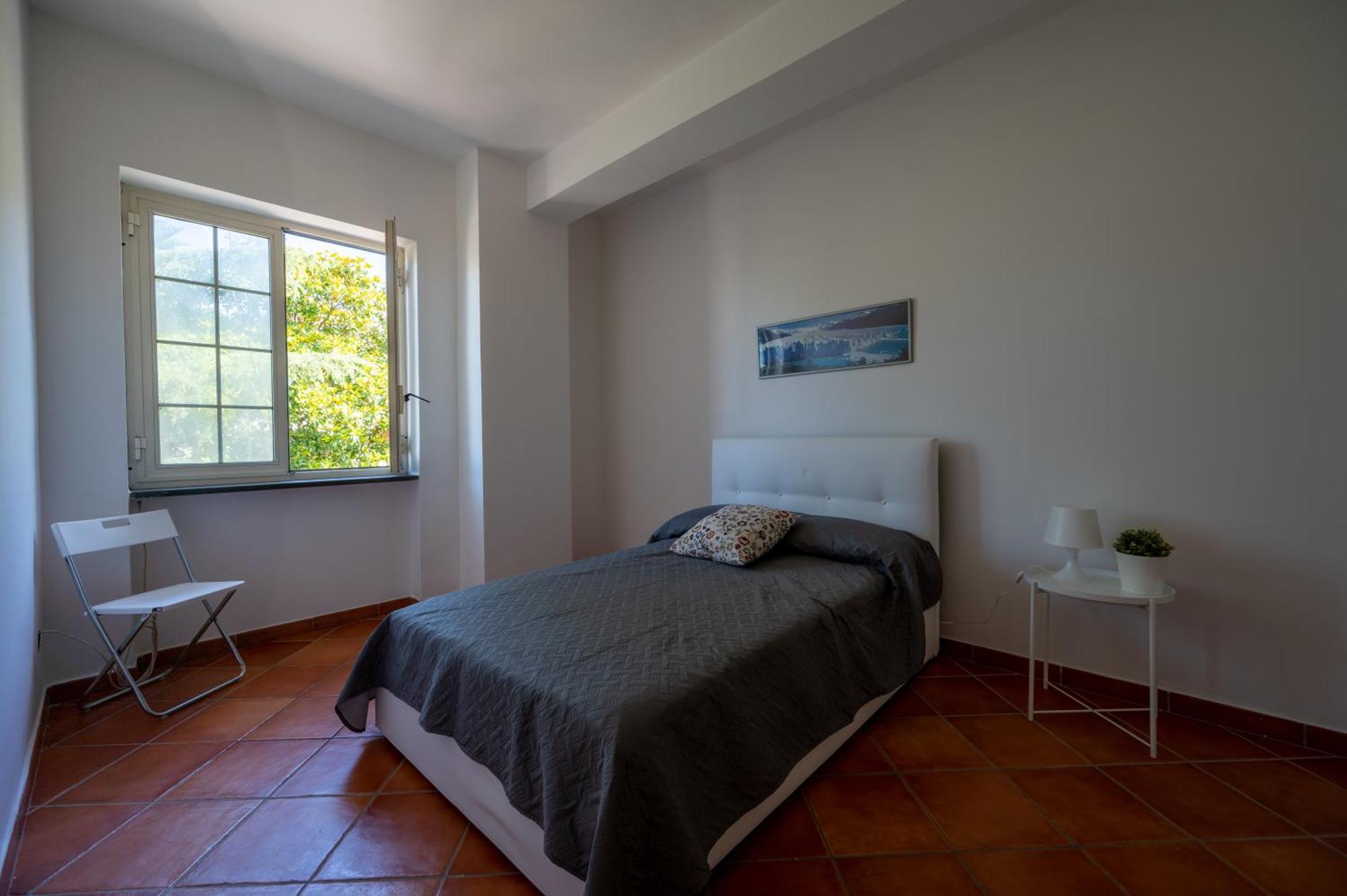 Da Ste Apartment แอร์โกลาโน ภายนอก รูปภาพ